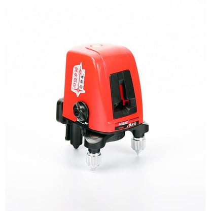 Mini Portable Laser Level 360 Degree Self-leveling