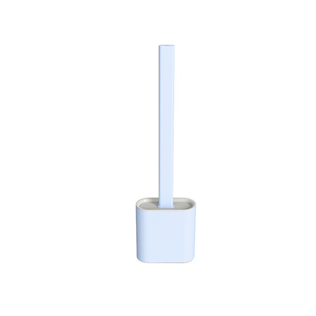 Flex Silicone Toilet Brush