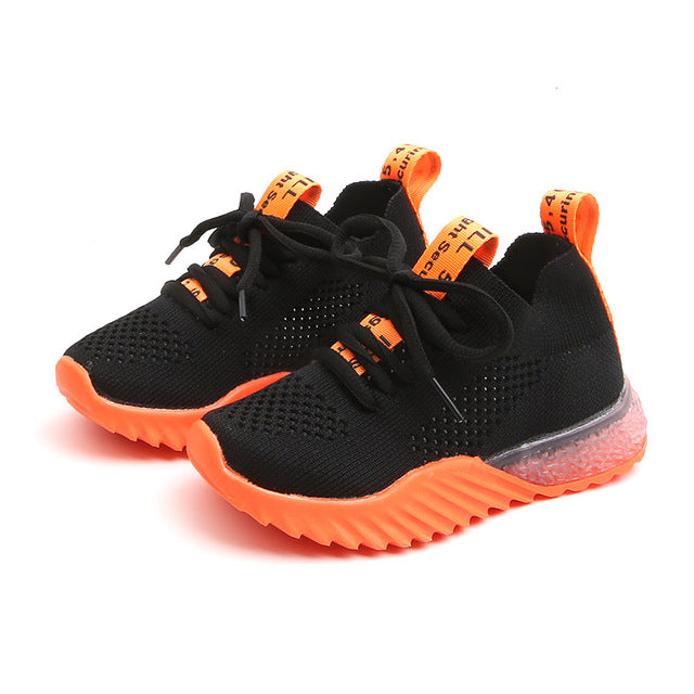 Kids Flymesh Shoes