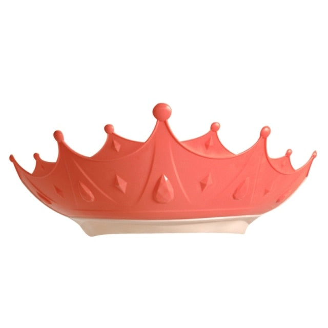 Baby Shower Head Cap
