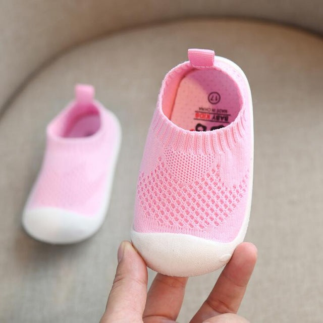 Toddler Mesh Comfort Shoes