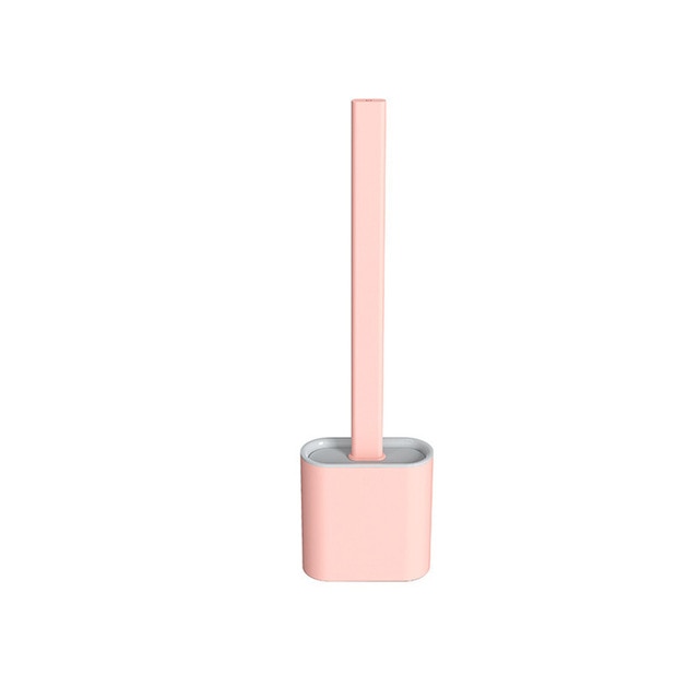 Flex Silicone Toilet Brush