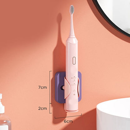 Electric Toothbrush Razor Holder