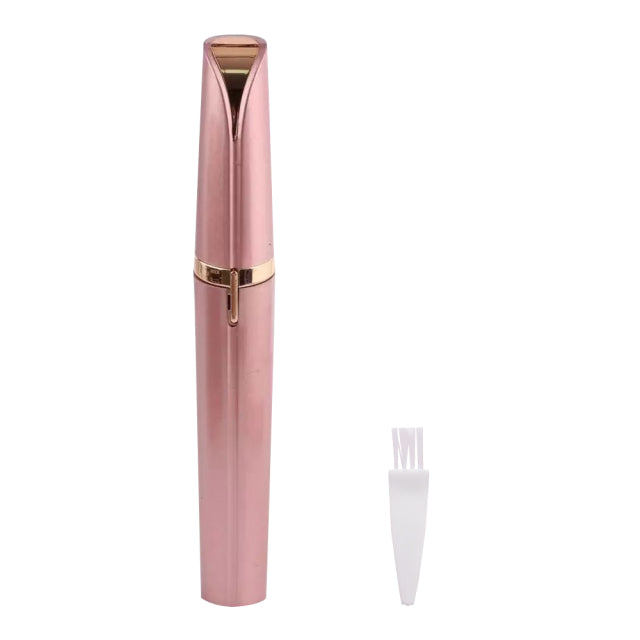 EYEBROW & FACE EPILATOR