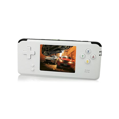 Portable Game Console Retro 64 Bit 3 Inch 3000 Video Games