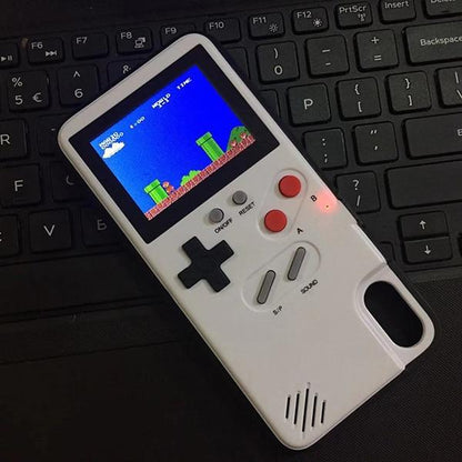 Ultimate Gameboy Phone Case