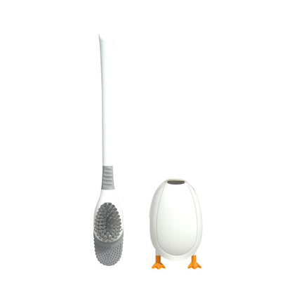 Ducky Toilet Brush Cleaner