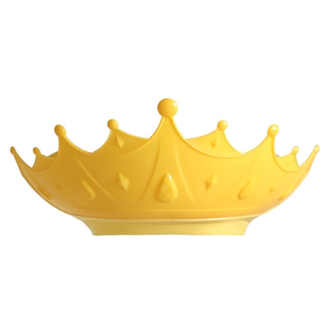 Baby Shower Head Cap