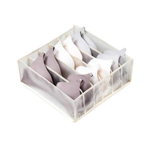 Compartment Storage Organizer