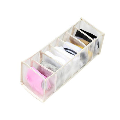 Compartment Storage Organizer