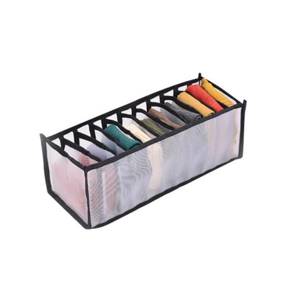 Compartment Storage Organizer