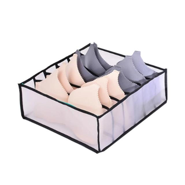 Compartment Storage Organizer