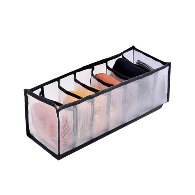 Compartment Storage Organizer