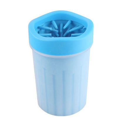 Pet Foot Washer Cup