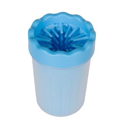 Pet Foot Washer Cup