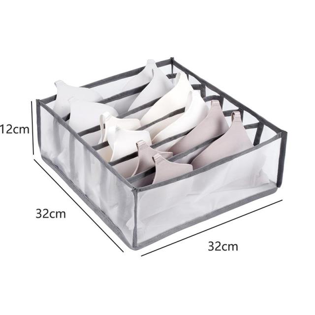 Compartment Storage Organizer