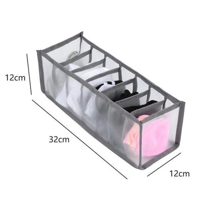 Compartment Storage Organizer