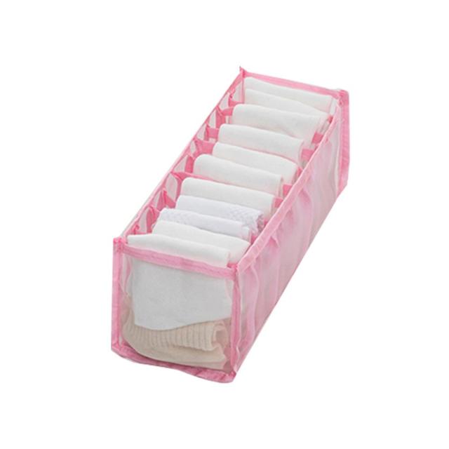 Compartment Storage Organizer