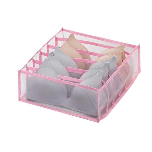 Compartment Storage Organizer