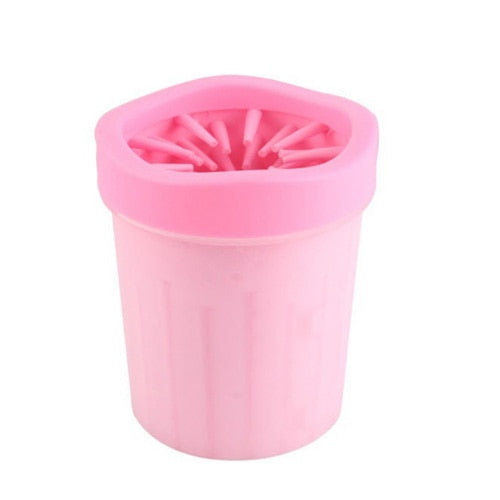 Pet Foot Washer Cup