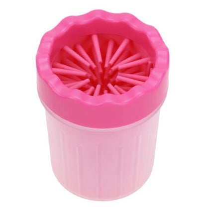 Pet Foot Washer Cup