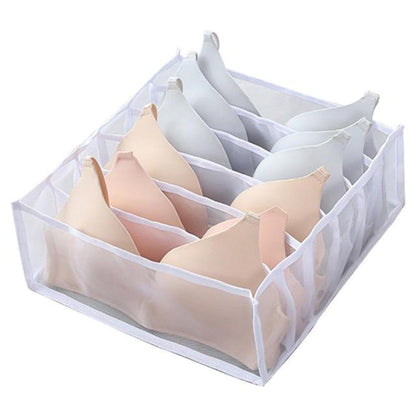 Compartment Storage Organizer